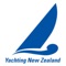 Yachting New Zealand's mobile application will provide additional value to Yachting New Zealand affiliated clubs and their members