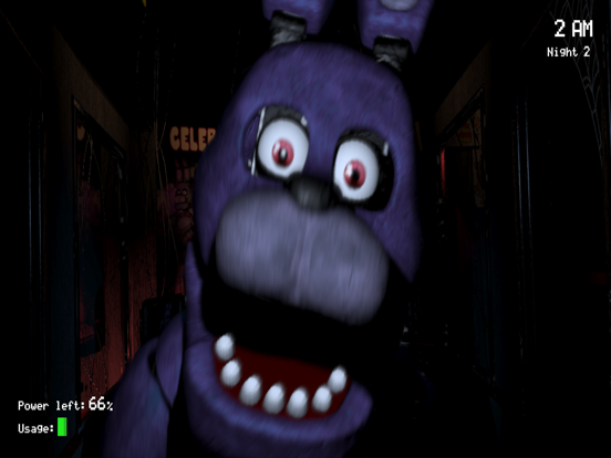 Five Nights at Freddy's Ipad images