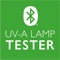 Icon UV-A tester BT