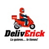 DelivErick