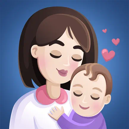 Mom + Baby: Sleep Sounds Cheats