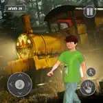 Choo Charles Survival House App Contact