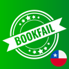 Bookfail - Biobio Apps SPA
