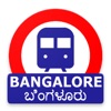 Bangalore Metro Timetable