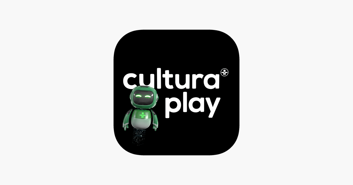 ‎App Store에서 제공하는 Cultura Play