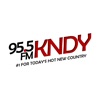 95.5 KNDY