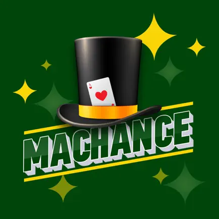 Machance Casino Cheats