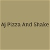 Aj Pizza And Shake