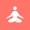 Yoga is a great way to relax and melt the stress away