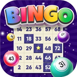 Bingo Go - Real Money Games