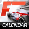 Icon Formula Racing Calendar