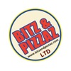 Bitz And Pizzaz.