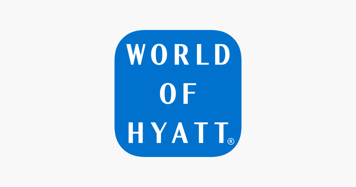 World Of Hyatt On The App Store
