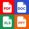 PDF Reader All Document Reader