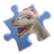 Icon Puzzlosaurus - puzzles & dinos