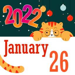Angavai Tamil Calendar 2022