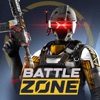 BattleZone: PvP FPS Shooter