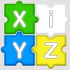 XiYZ Puzzle App