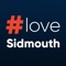 The Love Sidmouth app has been developed to support the independent businesses of Sidmouth