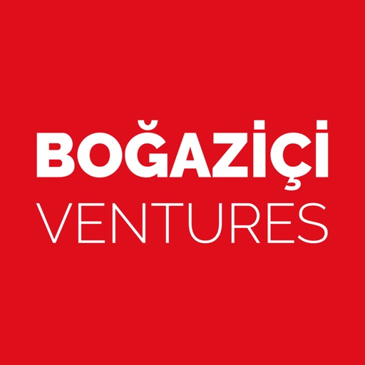 Boğaziçi Ventures