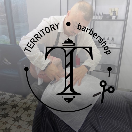 TERRITORY Barbershop