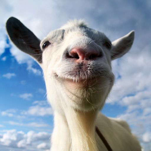 Coffee Stain Studio's Goat Simulator is on Sale for Limited Time