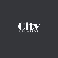CITY - Usuários