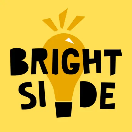 BRIGHT SIDE of Life Читы