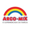 Supermercado Arco-Mix Ouro