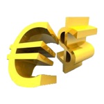 Currency rates CBR  ECB
