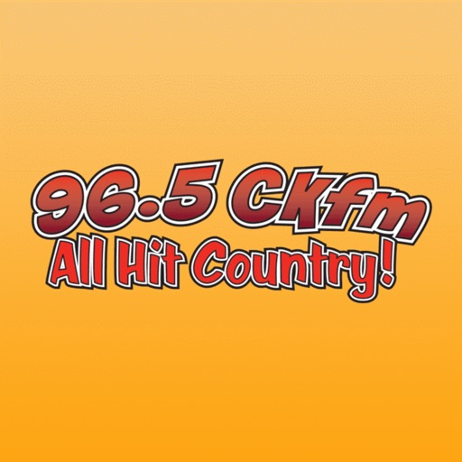 96.5 CKFM