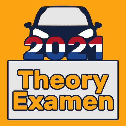 Rijbewijs 2021 - Theory Examen Download
