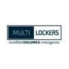 Multilockers - Guarda-Volumes