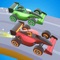 Welcome to our exciting new racing game, where speed and strategy collide