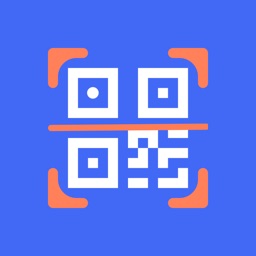 QR Scanner - Barcode Generator