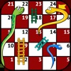 Snakes And Ladders - Ludo Game