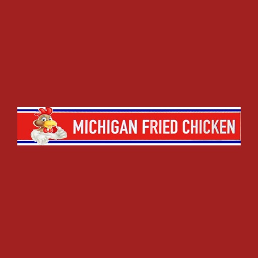 Michigan Fried Chicken