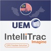 IntelliTrac GPS UEM