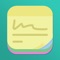 Icon Sticky Notes - Sticky Widget