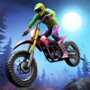 Biker 3D: Xtreme Bike Racing