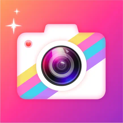 Beauty Cam - Selfie, Sticker Читы