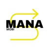 App Mana Mobi - Passageiros