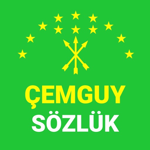 Çemguy lehçesi sözlüğü