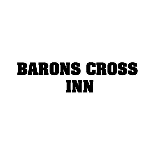 Barons Cross Inn icon