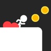 Stickman Runner 2D