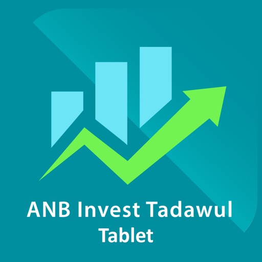 ANB Invest Tadawul Tab