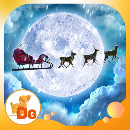 Christmas Wish - F2P iOS App