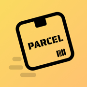 Parcel Delivery Tracking App