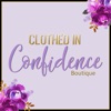 Clothed In Confidence Boutique
