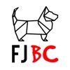 #FJBC Front Jolly Back CORGI